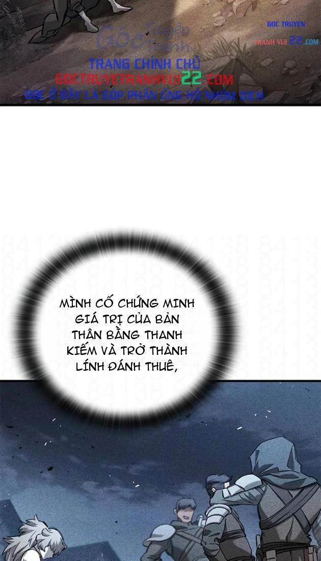 Hiệp Sĩ Sống Vì Ngày Hôm Nay Chapter 109 - 67