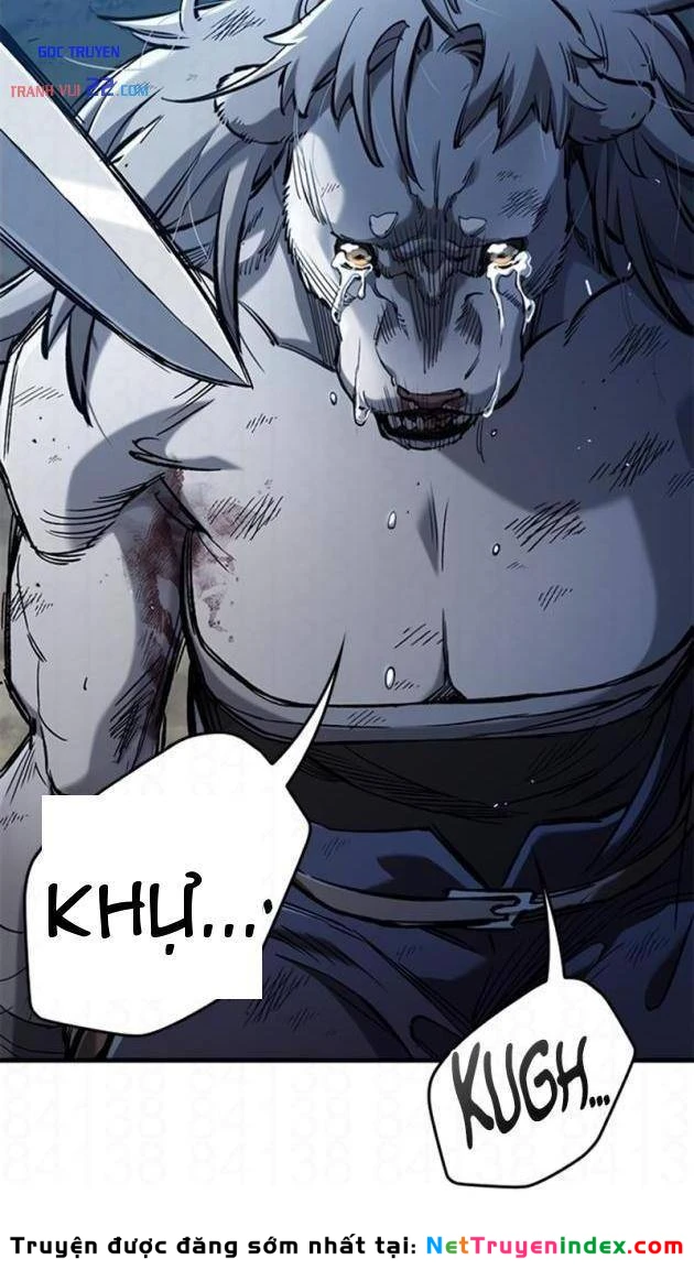 Hiệp Sĩ Sống Vì Ngày Hôm Nay Chapter 109 - 83