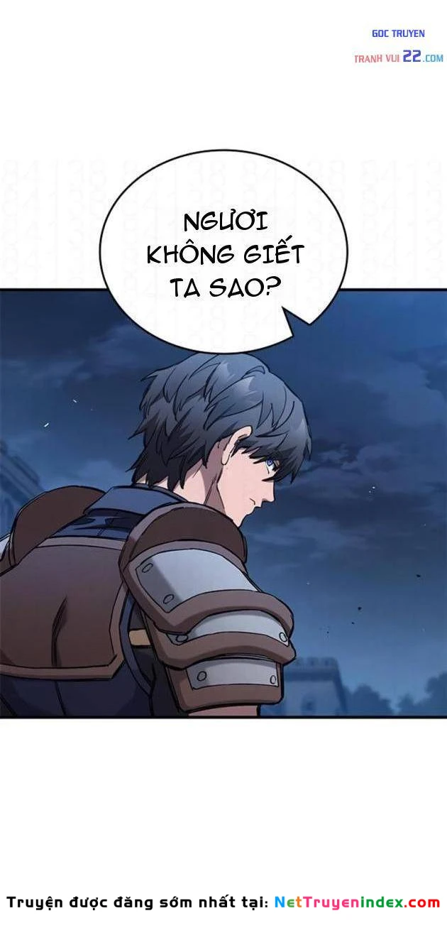 Hiệp Sĩ Sống Vì Ngày Hôm Nay Chapter 109 - 87