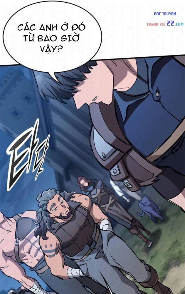 Hiệp Sĩ Sống Vì Ngày Hôm Nay Chapter 109 - 88