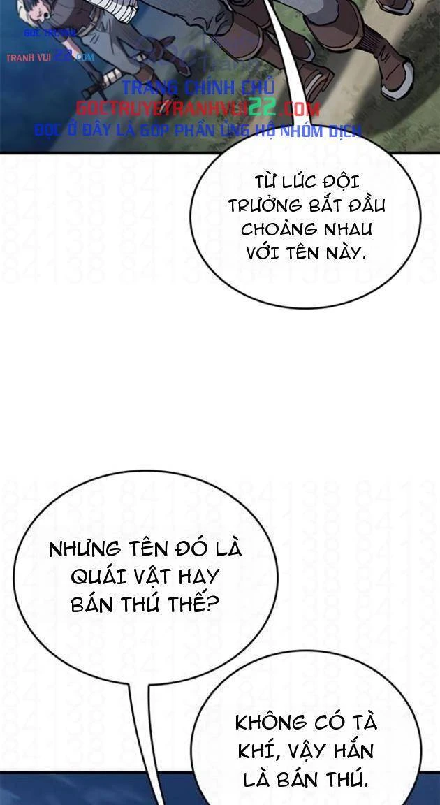 Hiệp Sĩ Sống Vì Ngày Hôm Nay Chapter 109 - 89