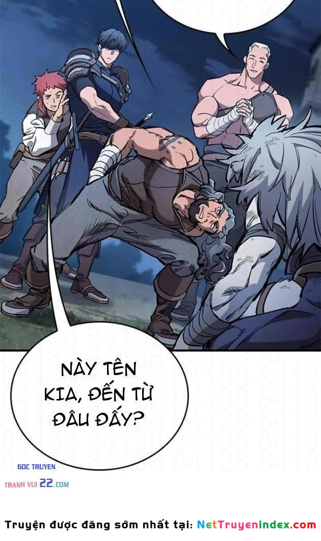Hiệp Sĩ Sống Vì Ngày Hôm Nay Chapter 109 - 90