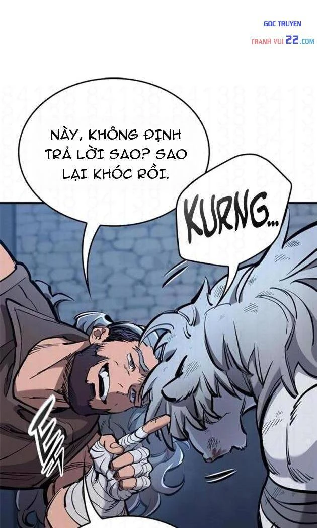 Hiệp Sĩ Sống Vì Ngày Hôm Nay Chapter 109 - 91