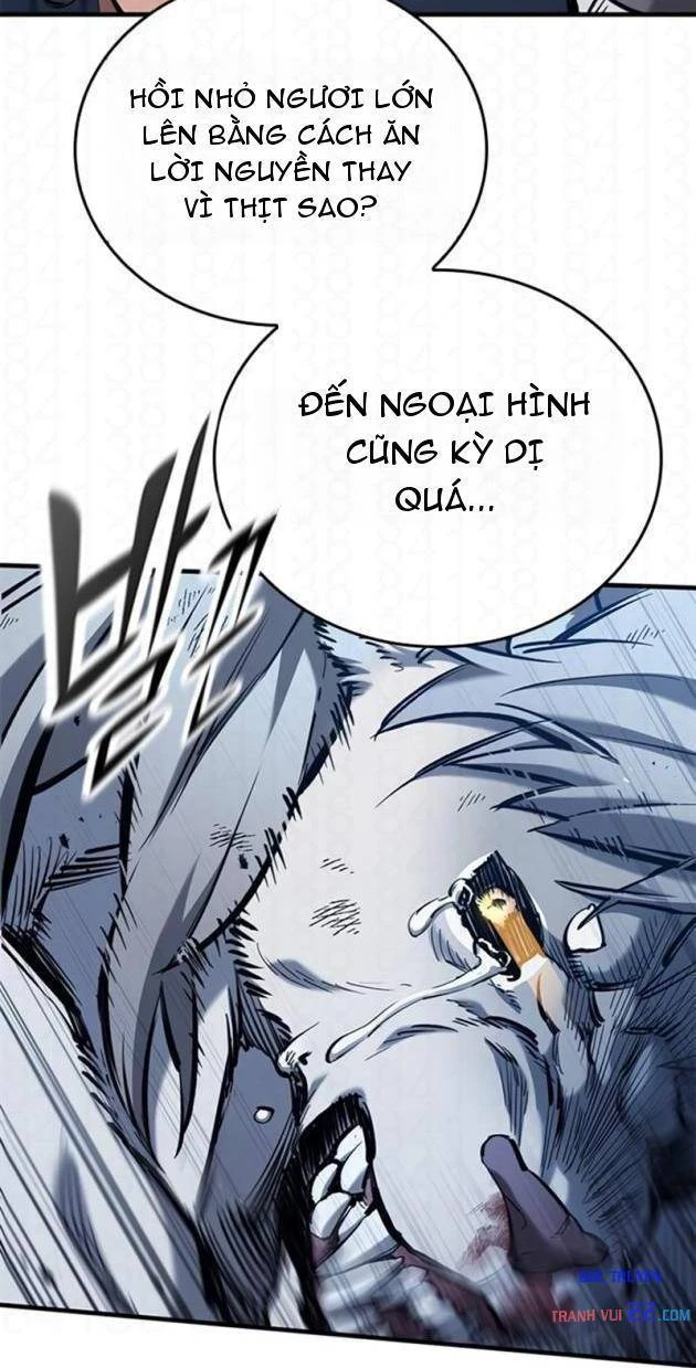 Hiệp Sĩ Sống Vì Ngày Hôm Nay Chapter 109 - 92