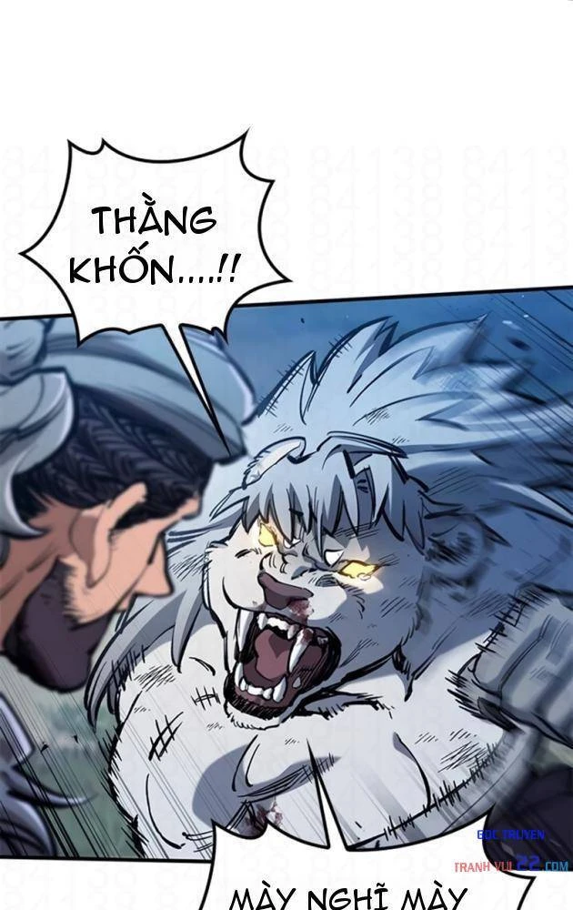 Hiệp Sĩ Sống Vì Ngày Hôm Nay Chapter 109 - 93