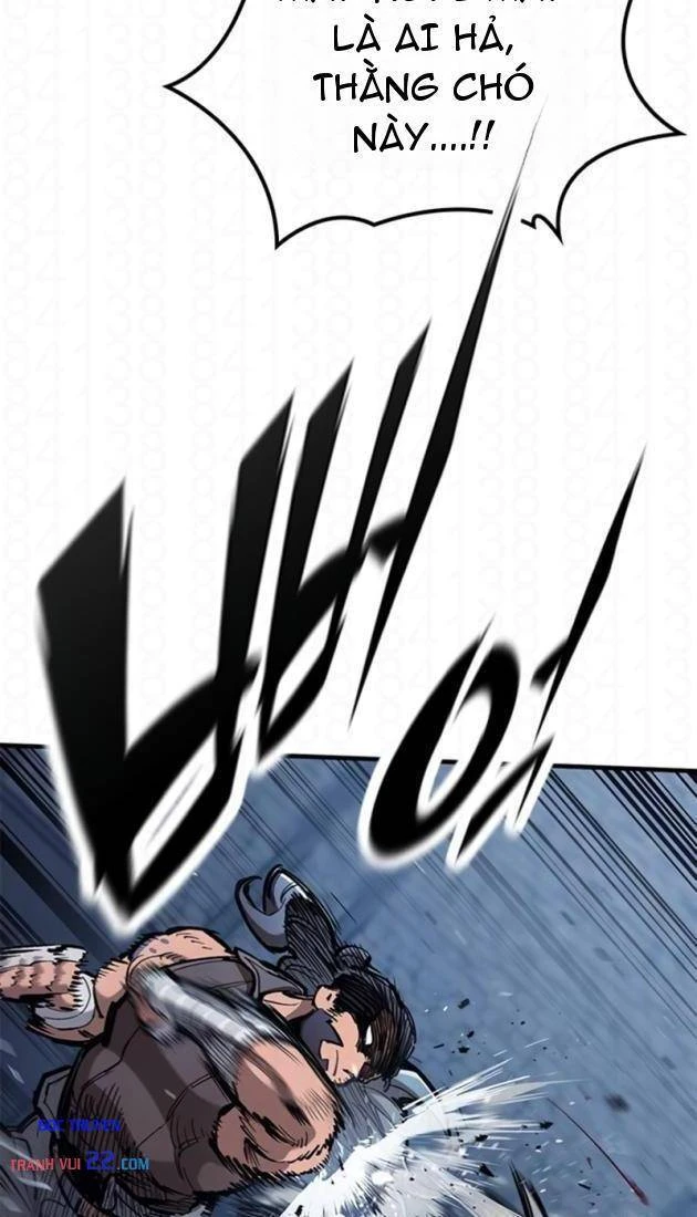 Hiệp Sĩ Sống Vì Ngày Hôm Nay Chapter 109 - 94