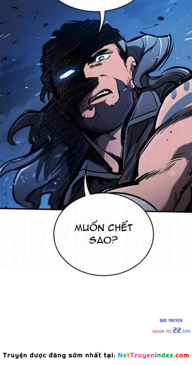 Hiệp Sĩ Sống Vì Ngày Hôm Nay Chapter 109 - 96