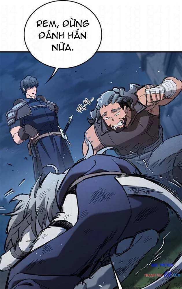 Hiệp Sĩ Sống Vì Ngày Hôm Nay Chapter 109 - 97