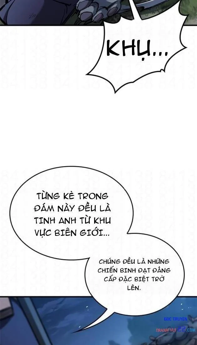 Hiệp Sĩ Sống Vì Ngày Hôm Nay Chapter 109 - 98