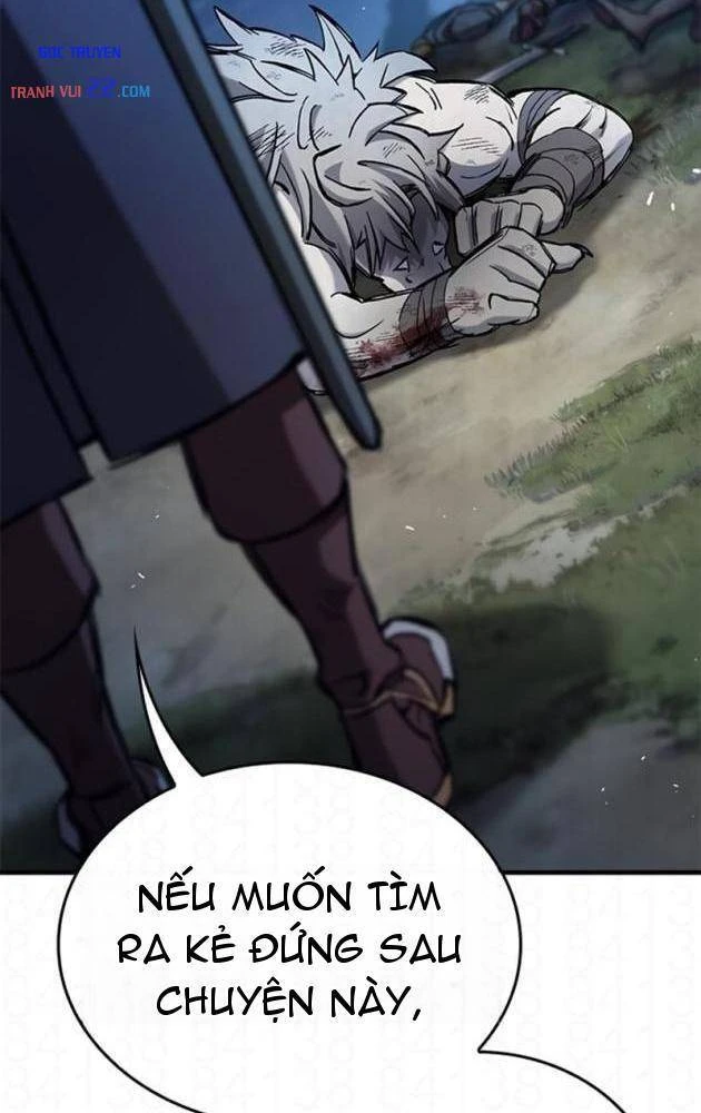 Hiệp Sĩ Sống Vì Ngày Hôm Nay Chapter 109 - 99