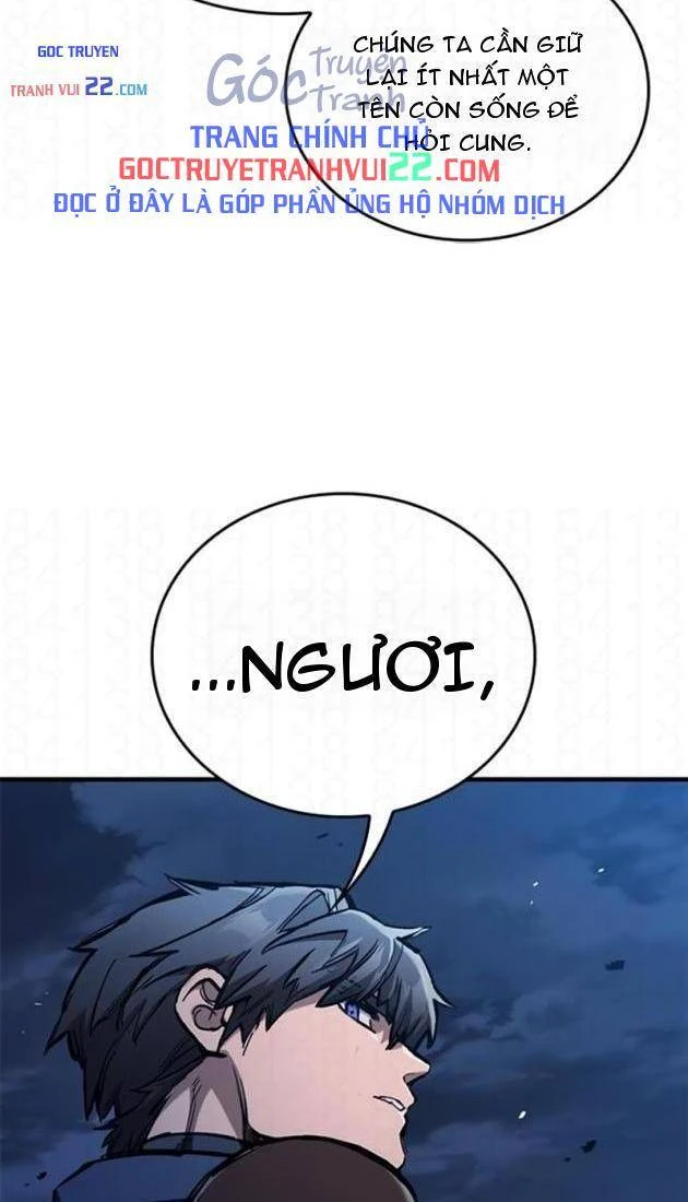 Hiệp Sĩ Sống Vì Ngày Hôm Nay Chapter 109 - 100