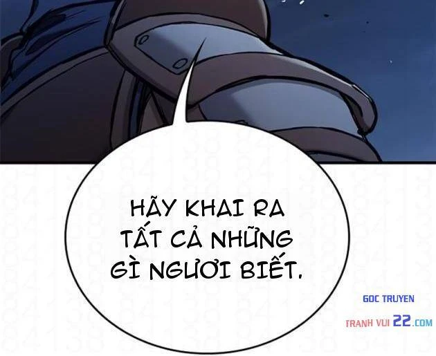 Hiệp Sĩ Sống Vì Ngày Hôm Nay Chapter 109 - 101