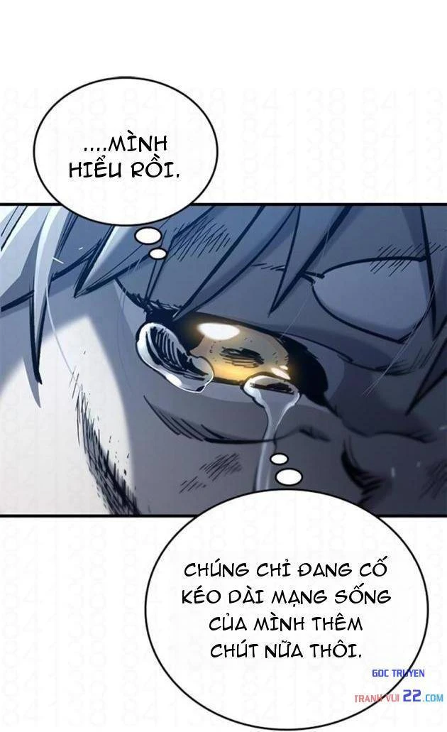 Hiệp Sĩ Sống Vì Ngày Hôm Nay Chapter 109 - 103