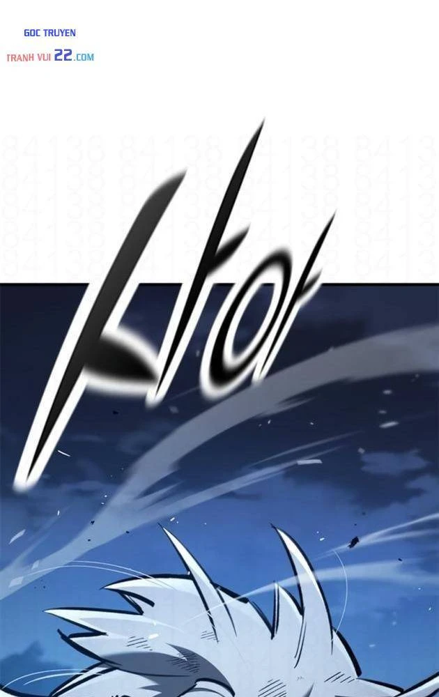 Hiệp Sĩ Sống Vì Ngày Hôm Nay Chapter 109 - 104