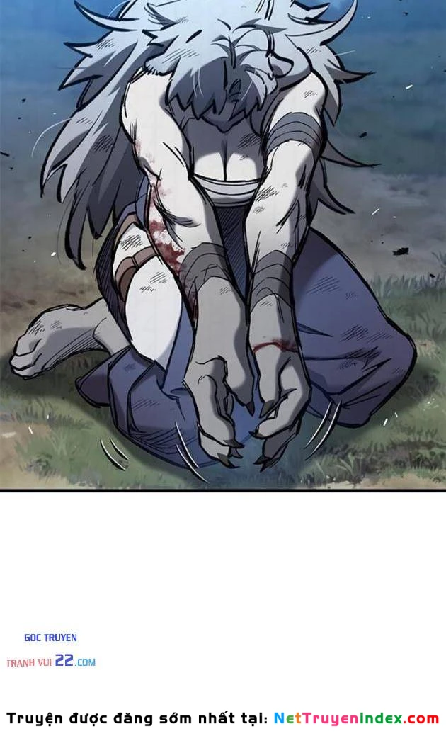 Hiệp Sĩ Sống Vì Ngày Hôm Nay Chapter 109 - 106