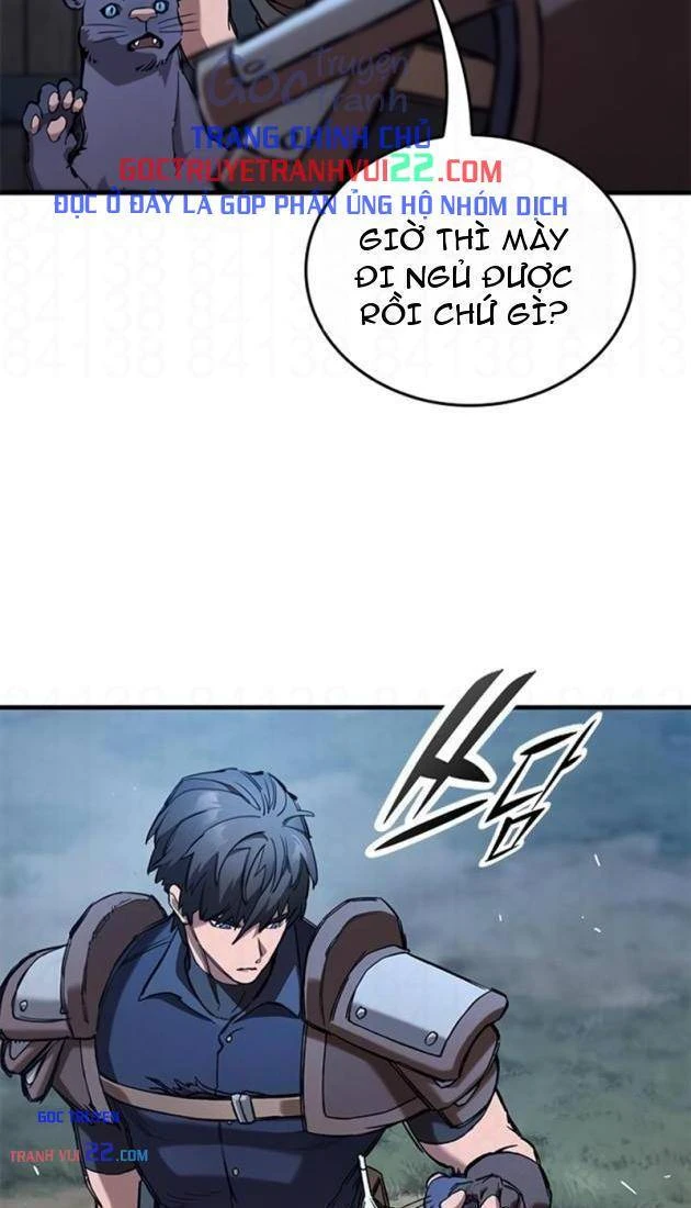 Hiệp Sĩ Sống Vì Ngày Hôm Nay Chapter 109 - 111