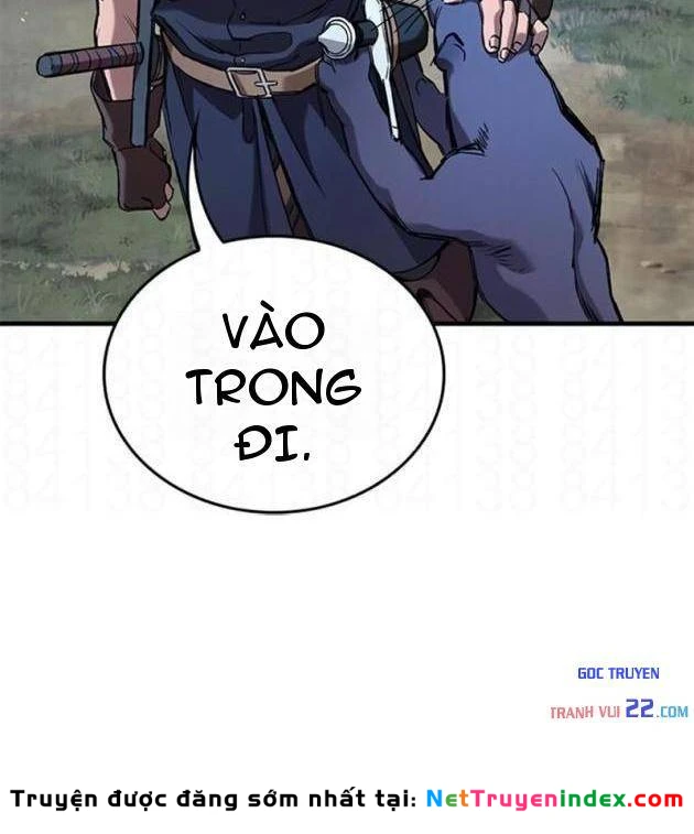 Hiệp Sĩ Sống Vì Ngày Hôm Nay Chapter 109 - 112