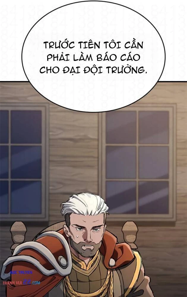 Hiệp Sĩ Sống Vì Ngày Hôm Nay Chapter 109 - 113