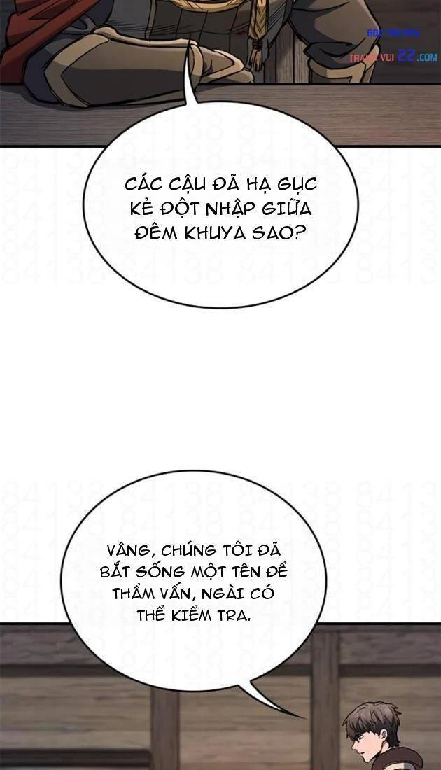 Hiệp Sĩ Sống Vì Ngày Hôm Nay Chapter 109 - 114