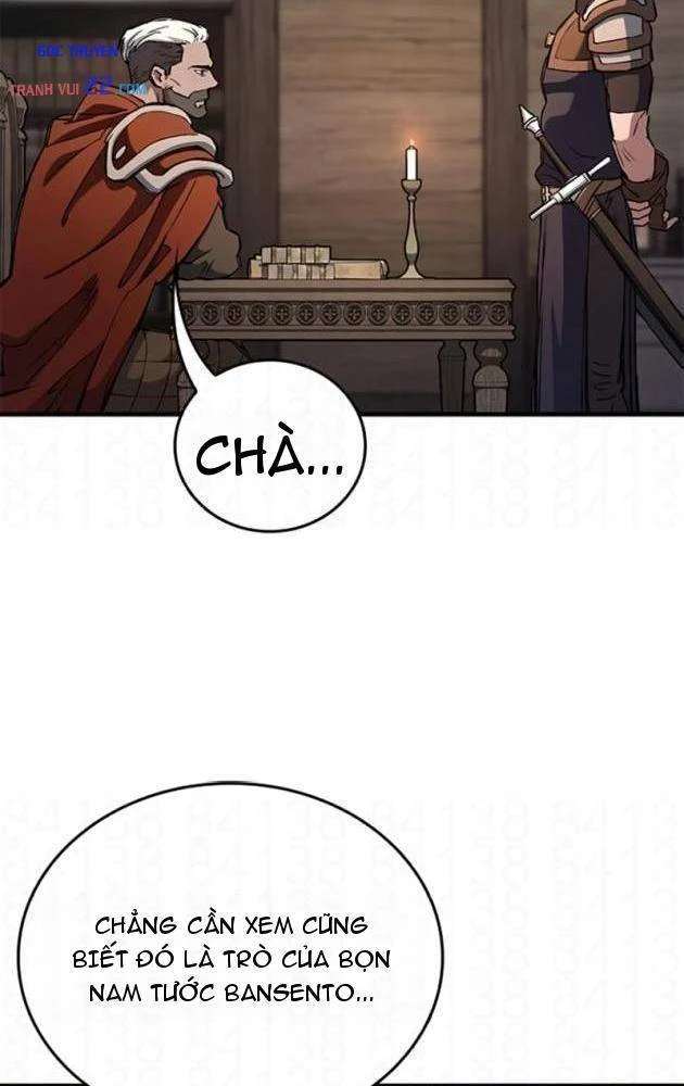 Hiệp Sĩ Sống Vì Ngày Hôm Nay Chapter 109 - 115