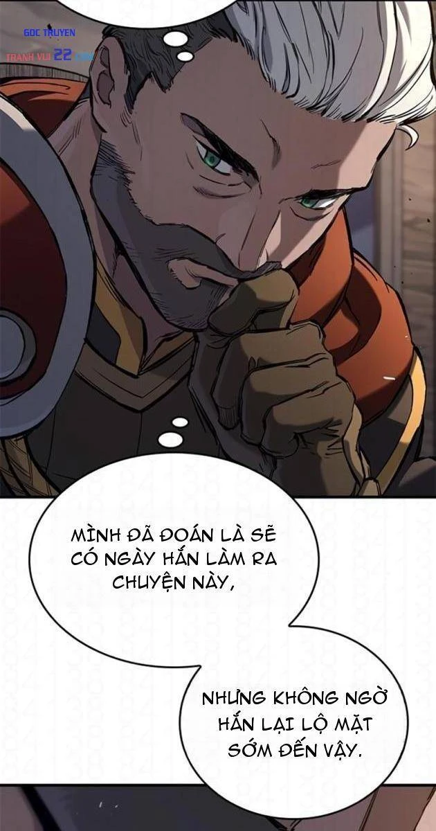Hiệp Sĩ Sống Vì Ngày Hôm Nay Chapter 109 - 116