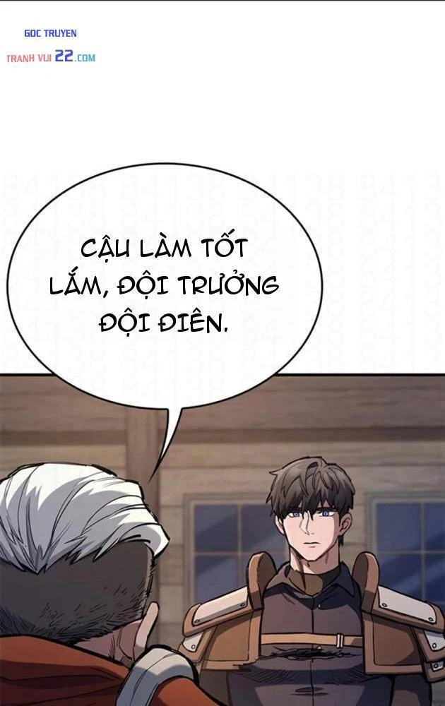 Hiệp Sĩ Sống Vì Ngày Hôm Nay Chapter 109 - 118