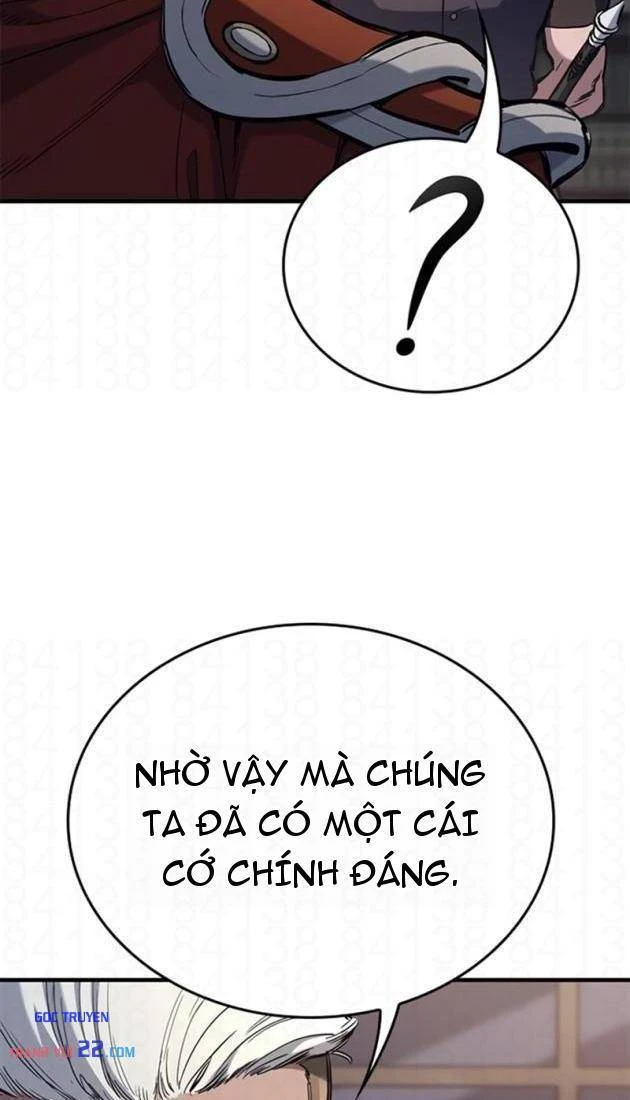 Hiệp Sĩ Sống Vì Ngày Hôm Nay Chapter 109 - 119