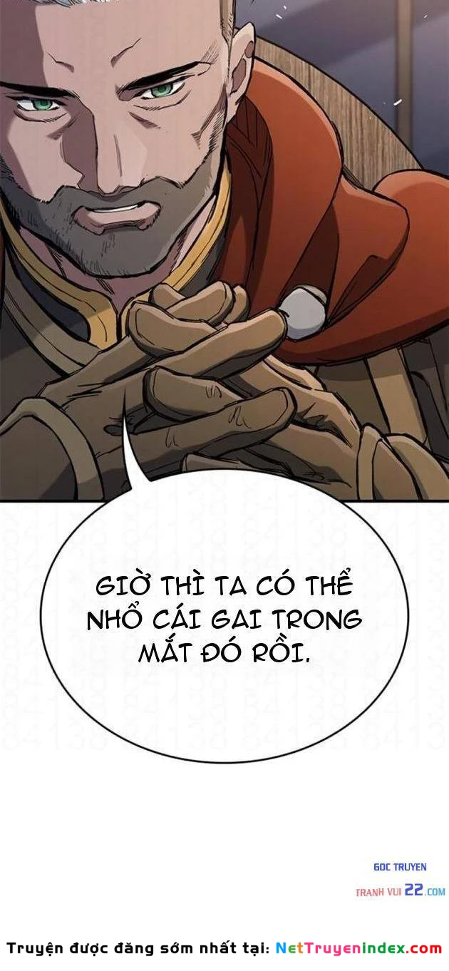 Hiệp Sĩ Sống Vì Ngày Hôm Nay Chapter 109 - 120