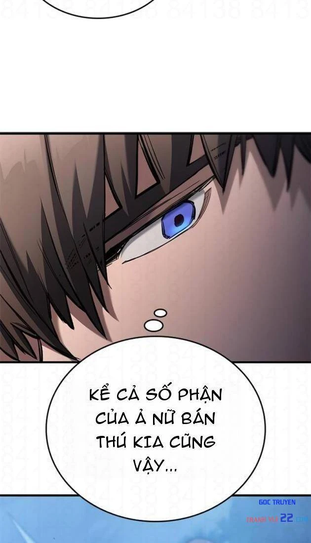 Hiệp Sĩ Sống Vì Ngày Hôm Nay Chapter 109 - 122