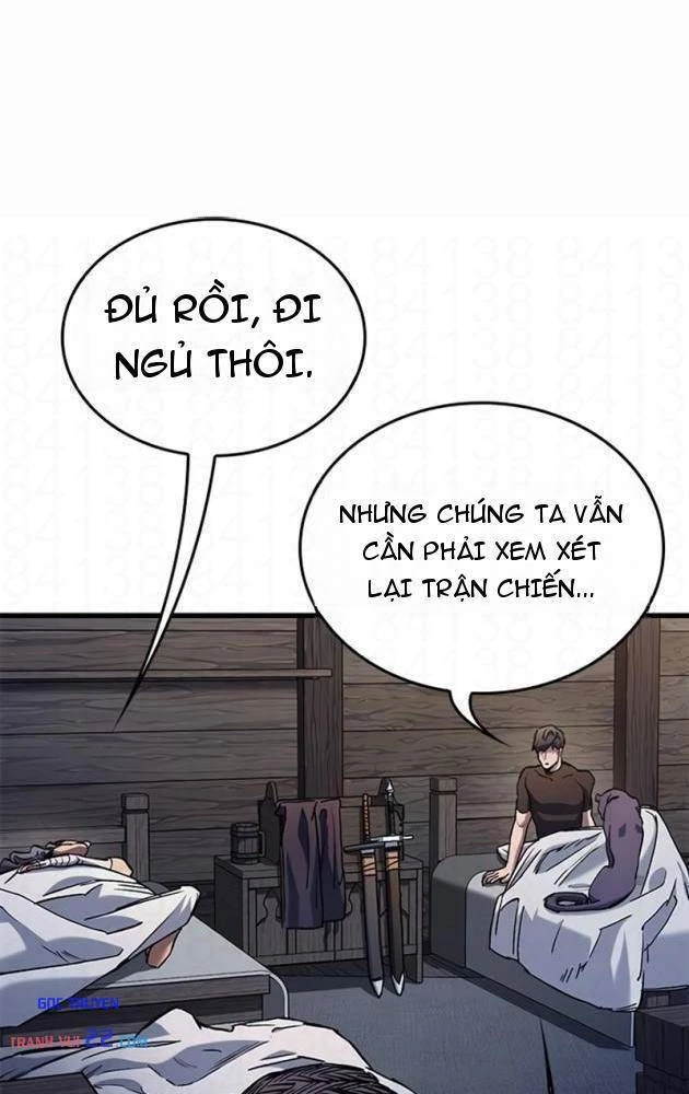 Hiệp Sĩ Sống Vì Ngày Hôm Nay Chapter 110 - 2