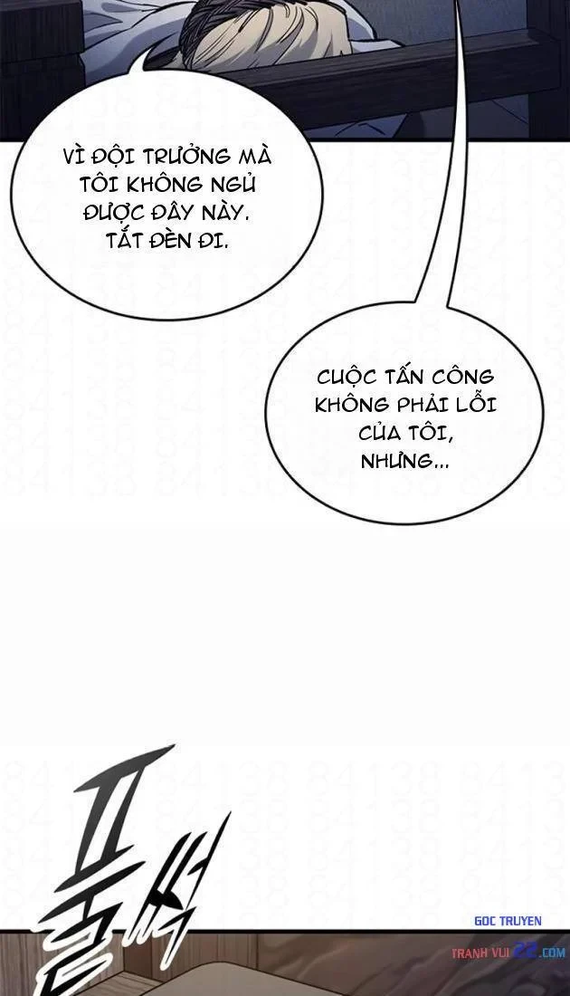 Hiệp Sĩ Sống Vì Ngày Hôm Nay Chapter 110 - 3