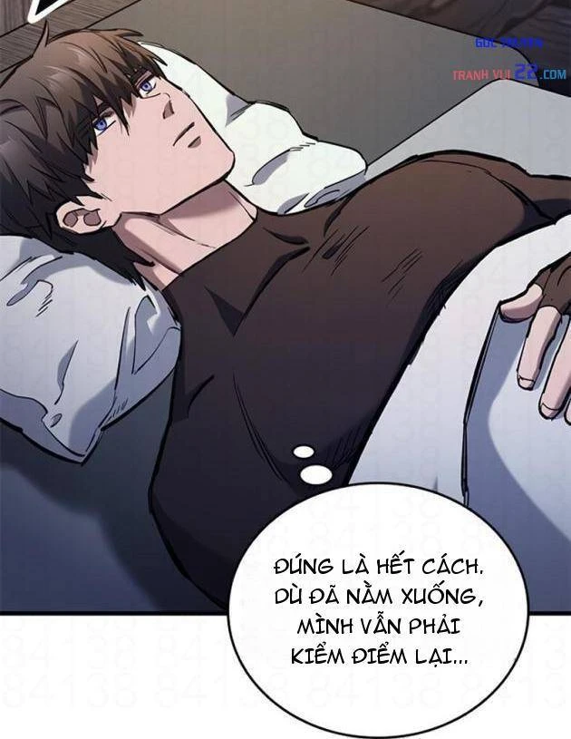 Hiệp Sĩ Sống Vì Ngày Hôm Nay Chapter 110 - 4