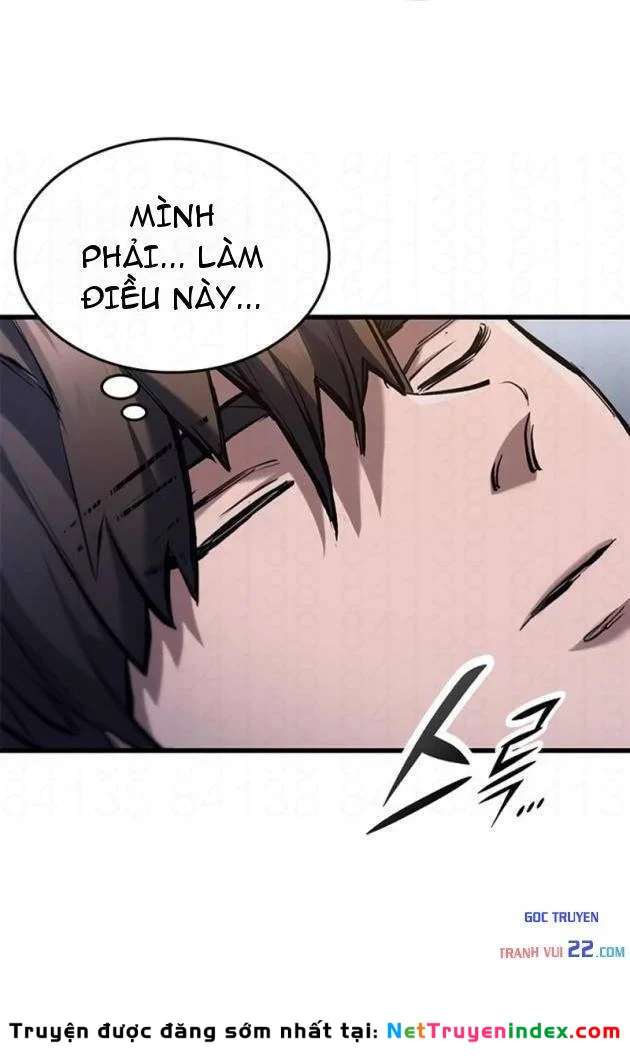 Hiệp Sĩ Sống Vì Ngày Hôm Nay Chapter 110 - 5