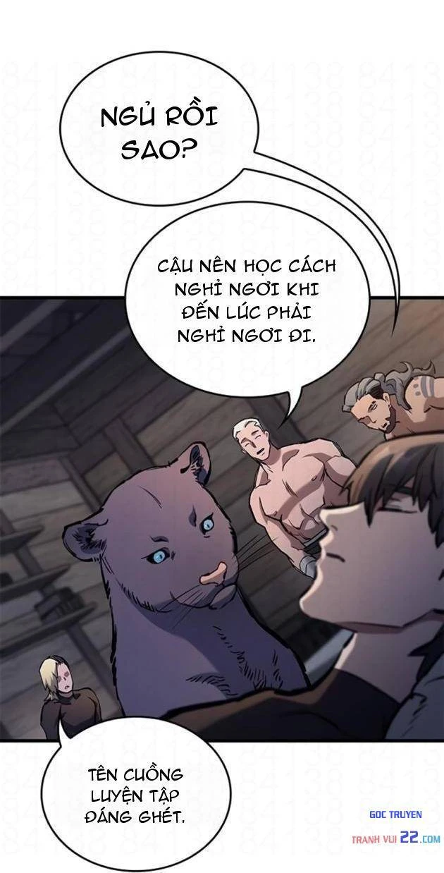 Hiệp Sĩ Sống Vì Ngày Hôm Nay Chapter 110 - 6