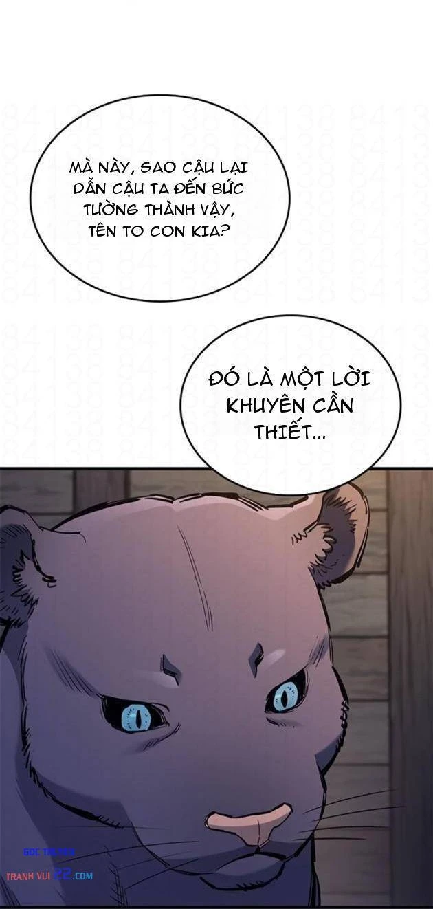 Hiệp Sĩ Sống Vì Ngày Hôm Nay Chapter 110 - 7