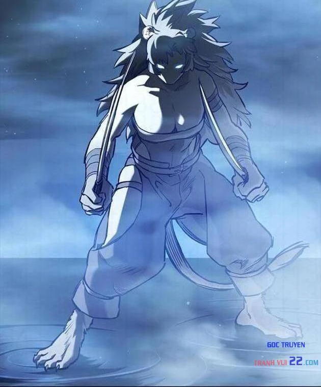 Hiệp Sĩ Sống Vì Ngày Hôm Nay Chapter 110 - 12