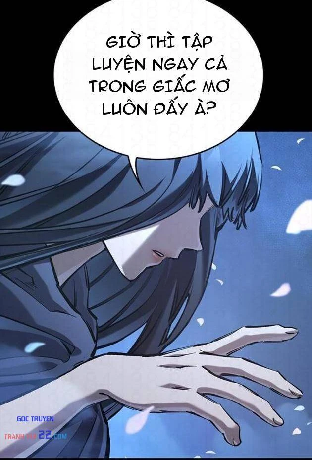 Hiệp Sĩ Sống Vì Ngày Hôm Nay Chapter 110 - 20