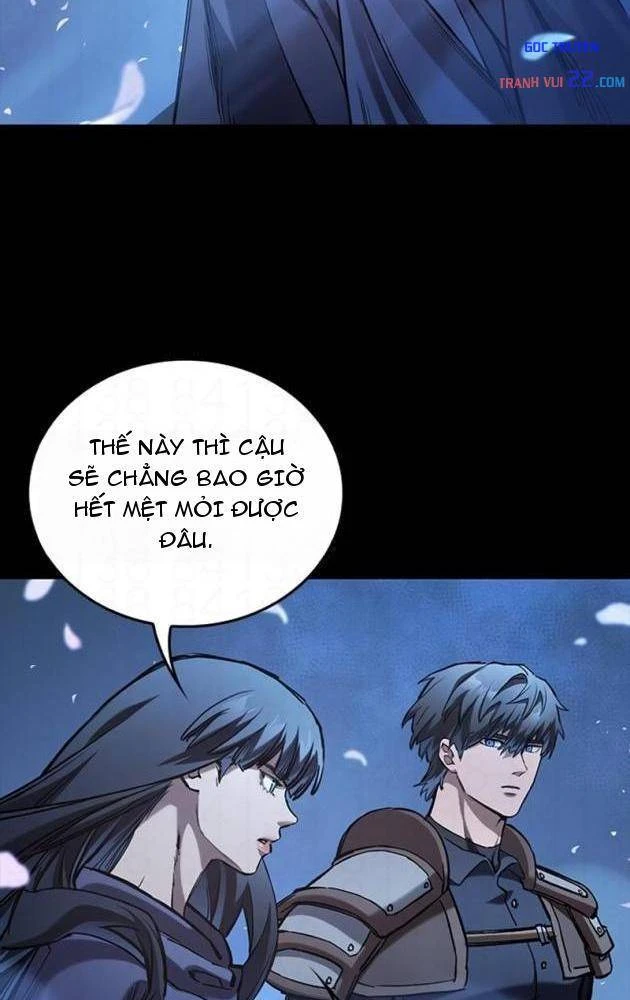 Hiệp Sĩ Sống Vì Ngày Hôm Nay Chapter 110 - 23