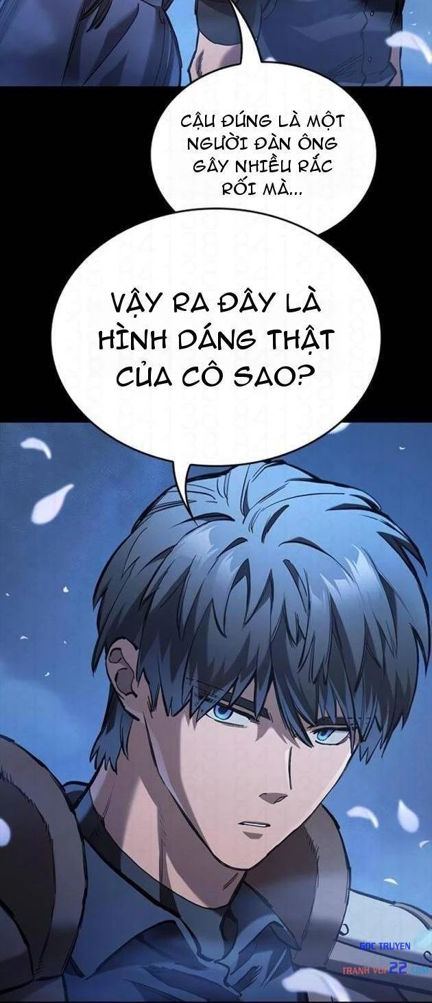 Hiệp Sĩ Sống Vì Ngày Hôm Nay Chapter 110 - 24
