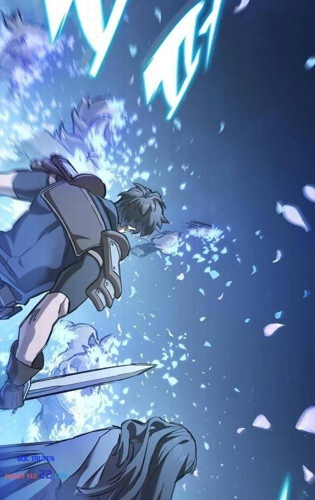 Hiệp Sĩ Sống Vì Ngày Hôm Nay Chapter 110 - 30