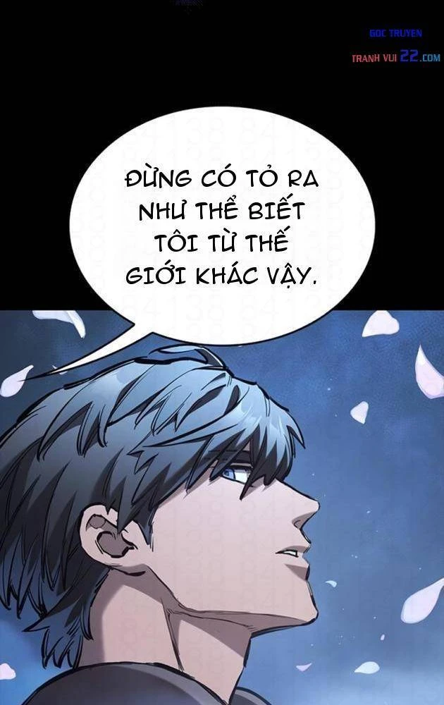 Hiệp Sĩ Sống Vì Ngày Hôm Nay Chapter 110 - 32