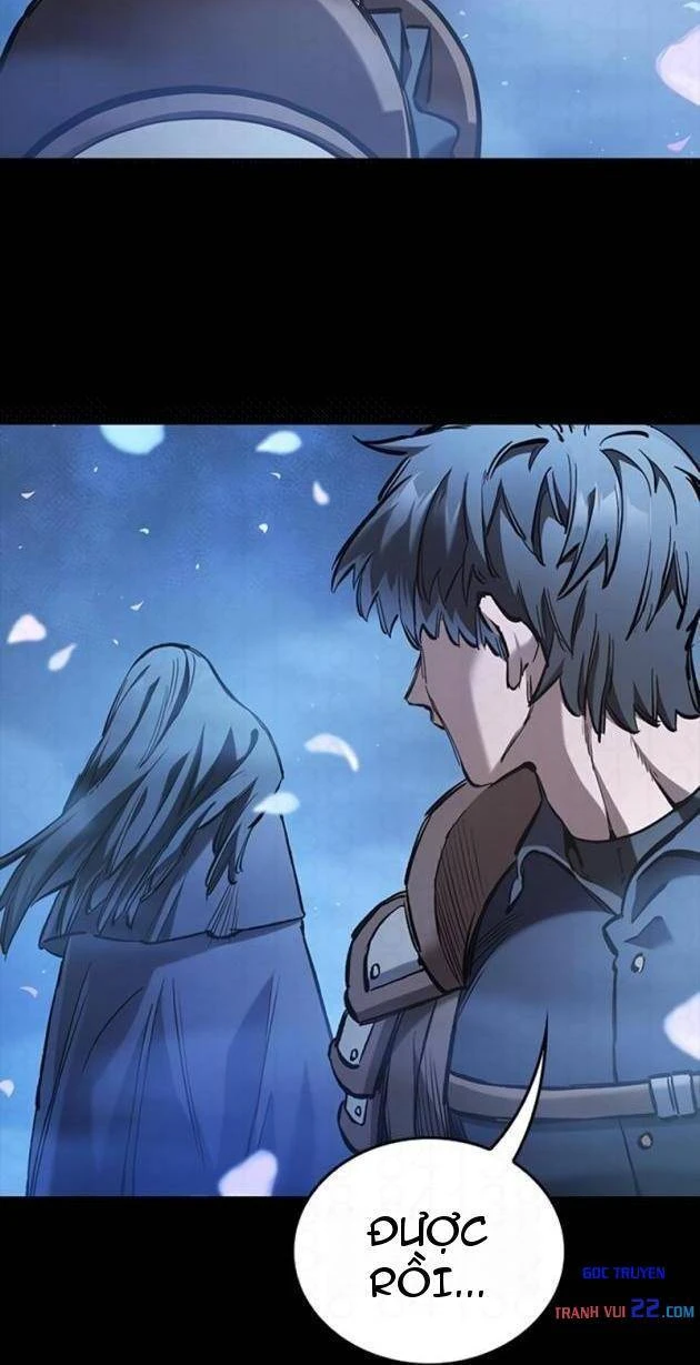 Hiệp Sĩ Sống Vì Ngày Hôm Nay Chapter 110 - 33