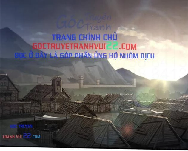 Hiệp Sĩ Sống Vì Ngày Hôm Nay Chapter 110 - 36