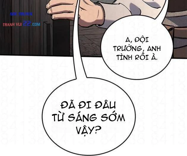 Hiệp Sĩ Sống Vì Ngày Hôm Nay Chapter 110 - 39