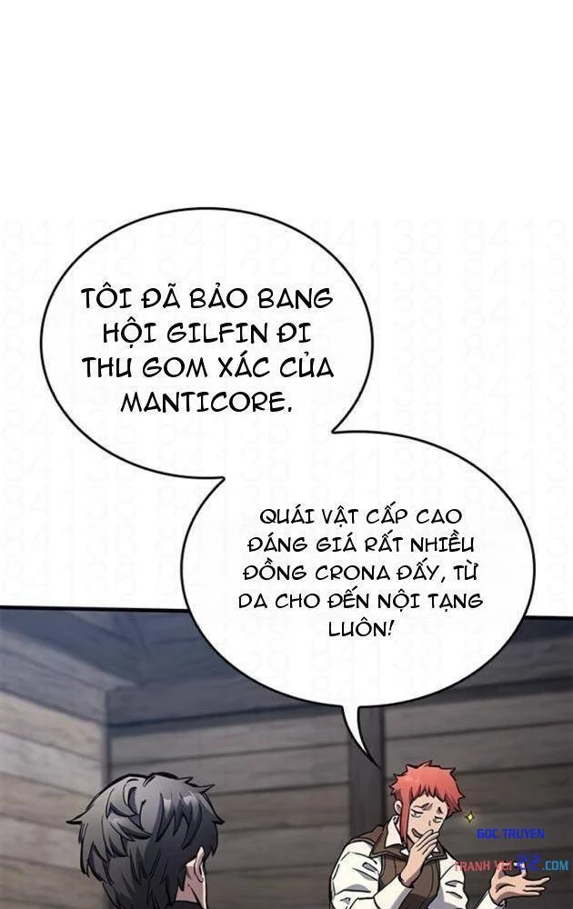 Hiệp Sĩ Sống Vì Ngày Hôm Nay Chapter 110 - 40
