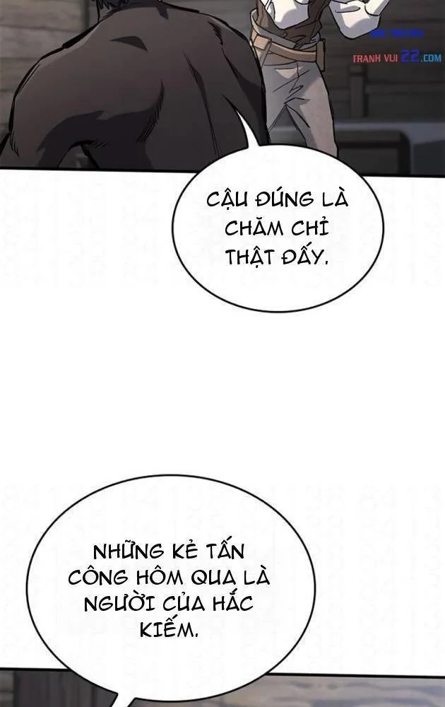 Hiệp Sĩ Sống Vì Ngày Hôm Nay Chapter 110 - 41