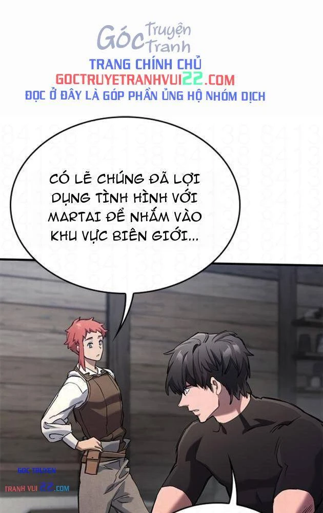 Hiệp Sĩ Sống Vì Ngày Hôm Nay Chapter 110 - 43