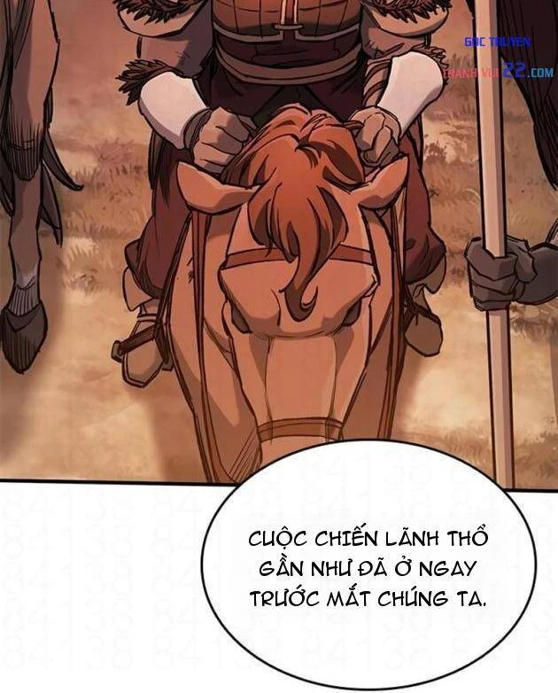 Hiệp Sĩ Sống Vì Ngày Hôm Nay Chapter 110 - 45