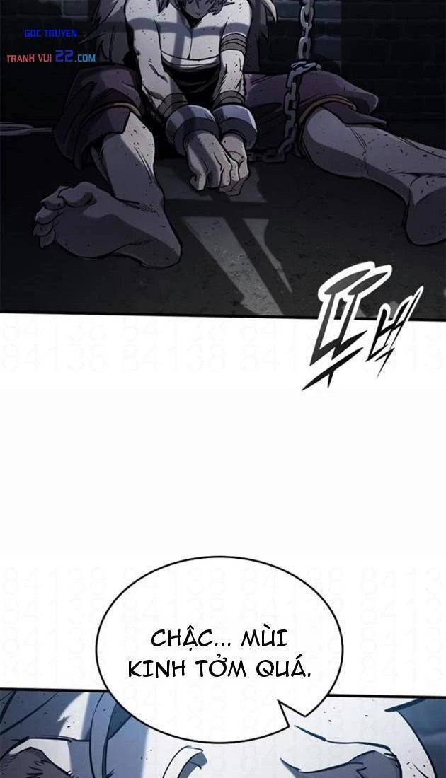 Hiệp Sĩ Sống Vì Ngày Hôm Nay Chapter 110 - 51