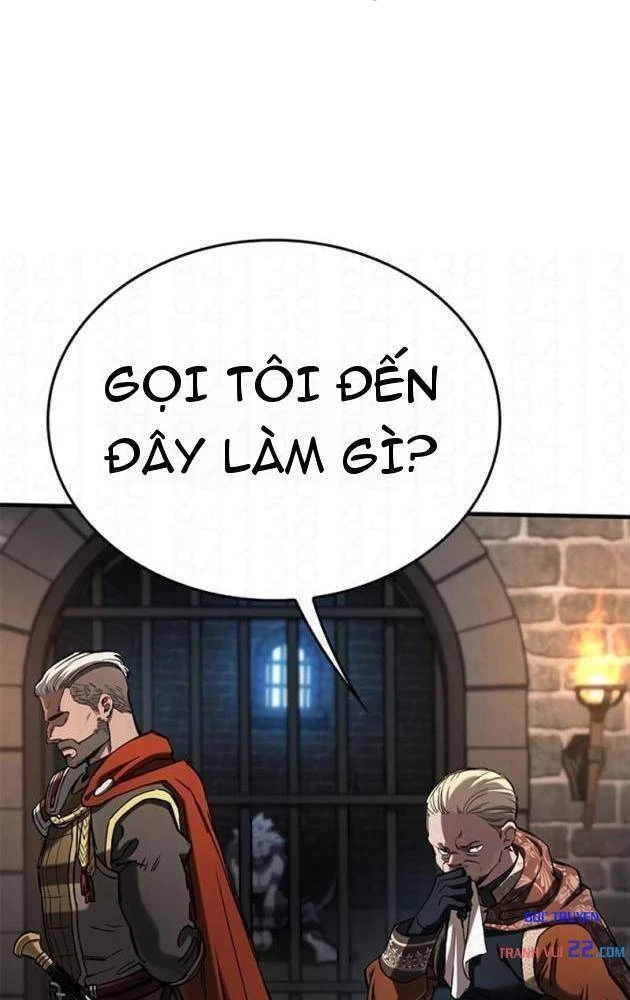 Hiệp Sĩ Sống Vì Ngày Hôm Nay Chapter 110 - 53